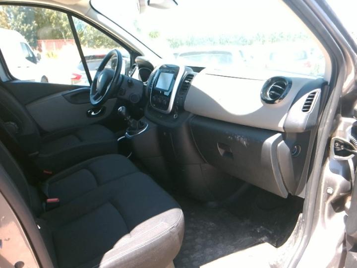 Photo 3 VIN: VF1JL000559683391 - RENAULT TRAFIC 