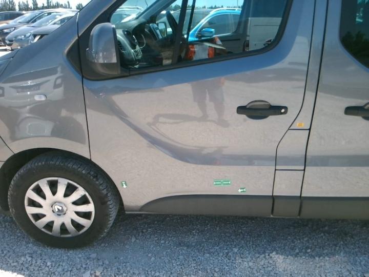 Photo 33 VIN: VF1JL000559683391 - RENAULT TRAFIC 