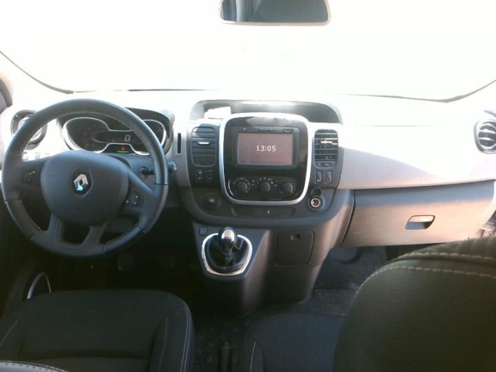 Photo 6 VIN: VF1JL000559683391 - RENAULT TRAFIC 