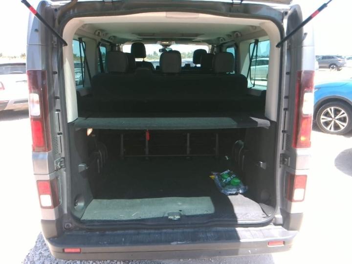 Photo 7 VIN: VF1JL000559683391 - RENAULT TRAFIC 