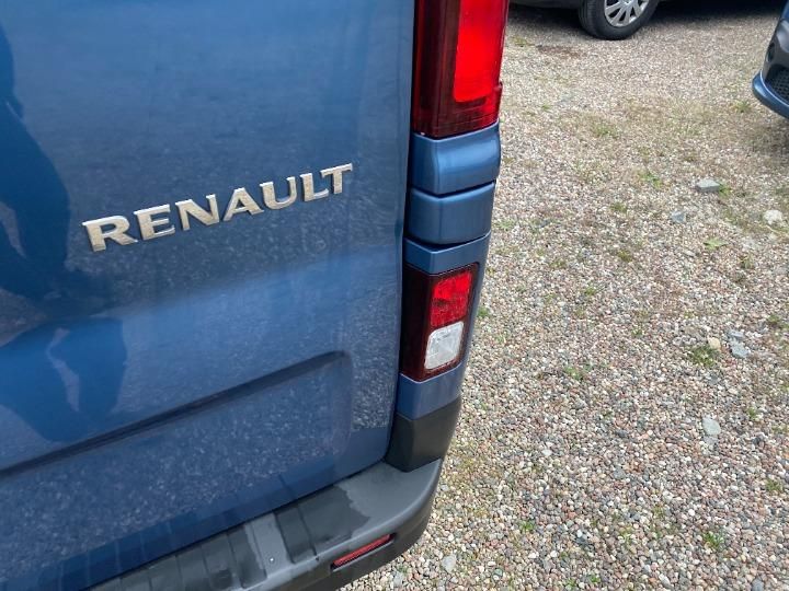 Photo 13 VIN: VF1JL000560245573 - RENAULT TRAFIC COMBI 