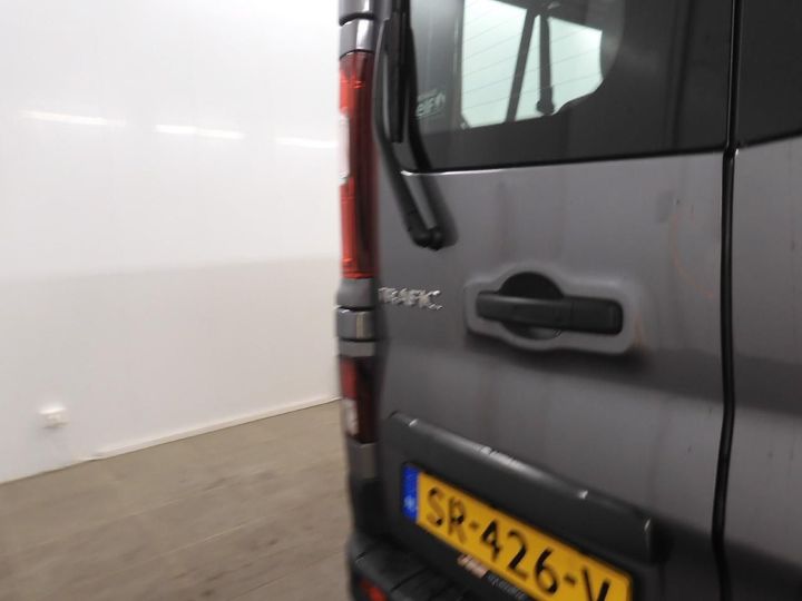 Photo 16 VIN: VF1JL000560523484 - RENAULT TRAFIC PASSENGER 