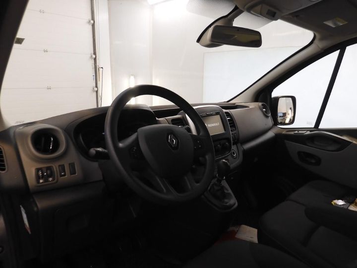 Photo 3 VIN: VF1JL000560523484 - RENAULT TRAFIC PASSENGER 