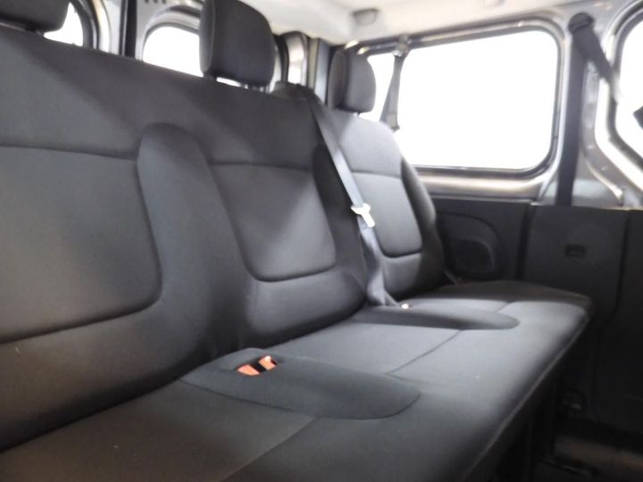 Photo 7 VIN: VF1JL000560523484 - RENAULT TRAFIC PASSENGER 