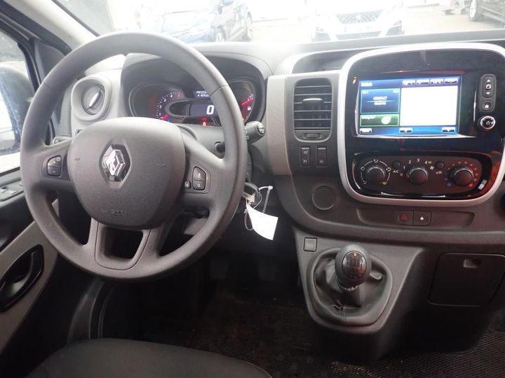 Photo 15 VIN: VF1JL000560874069 - RENAULT TRAFIC COMBI 