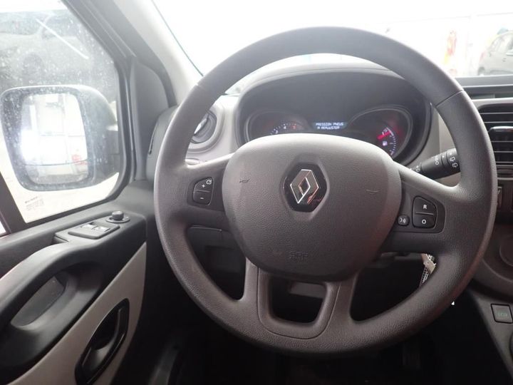 Photo 17 VIN: VF1JL000560874069 - RENAULT TRAFIC COMBI 