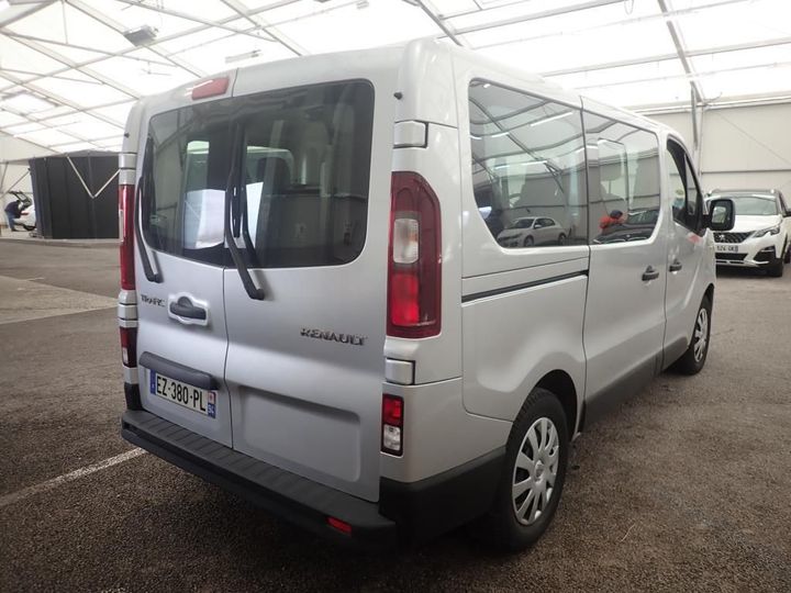 Photo 2 VIN: VF1JL000560874069 - RENAULT TRAFIC COMBI 