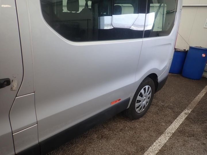 Photo 28 VIN: VF1JL000560874069 - RENAULT TRAFIC COMBI 