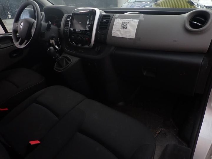 Photo 7 VIN: VF1JL000560874069 - RENAULT TRAFIC COMBI 