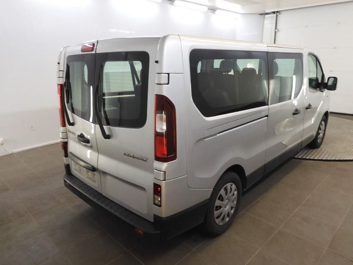 Photo 2 VIN: VF1JL000653708723 - RENAULT TRAFIC PASSENGER 