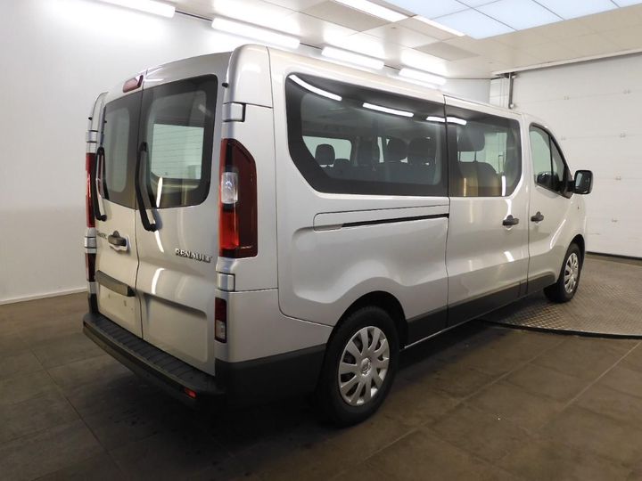 Photo 2 VIN: VF1JL000653800088 - RENAULT TRAFIC PASSENGER 