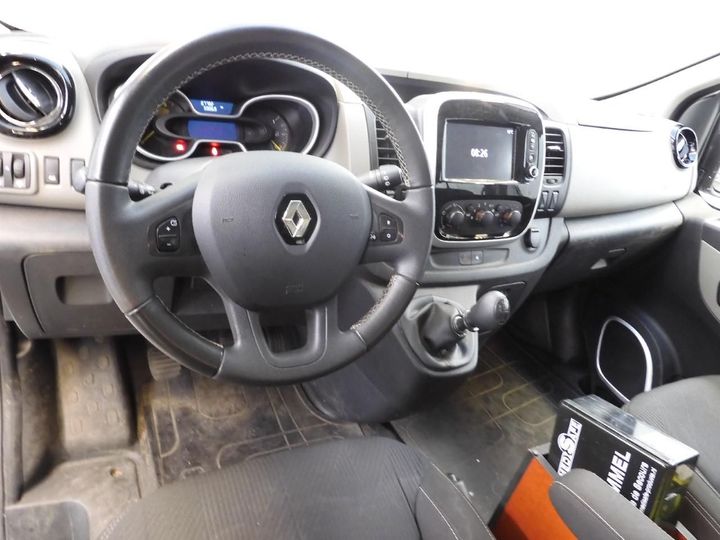 Photo 3 VIN: VF1JL000653800088 - RENAULT TRAFIC PASSENGER 