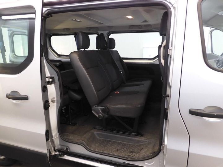 Photo 6 VIN: VF1JL000653800088 - RENAULT TRAFIC PASSENGER 