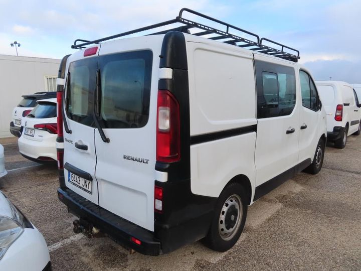 Photo 2 VIN: VF1JL000654805348 - RENAULT TRAFIC 