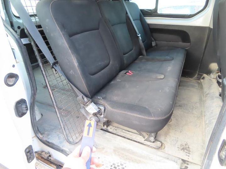 Photo 28 VIN: VF1JL000654805348 - RENAULT TRAFIC 