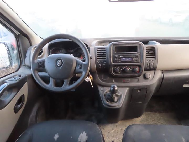 Photo 3 VIN: VF1JL000654805348 - RENAULT TRAFIC 