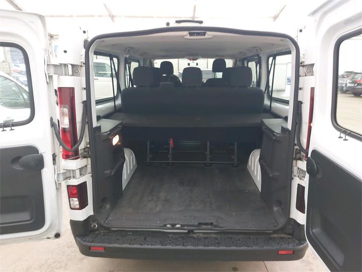 Photo 5 VIN: VF1JL000656189364 - RENAULT TRAFIC COMBI 