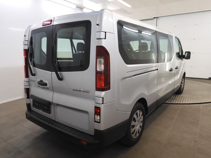 Photo 2 VIN: VF1JL000656440190 - RENAULT TRAFIC PASSENGER 