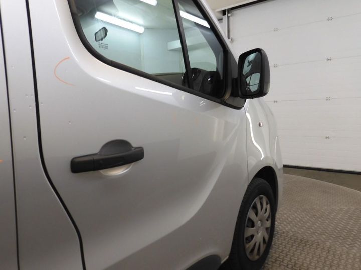 Photo 22 VIN: VF1JL000656440190 - RENAULT TRAFIC PASSENGER 