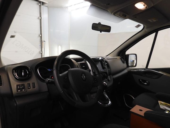 Photo 3 VIN: VF1JL000656440190 - RENAULT TRAFIC PASSENGER 