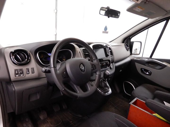 Photo 3 VIN: VF1JL000656513347 - RENAULT TRAFIC PASSENGER 