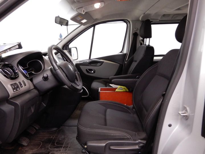 Photo 5 VIN: VF1JL000656513347 - RENAULT TRAFIC PASSENGER 