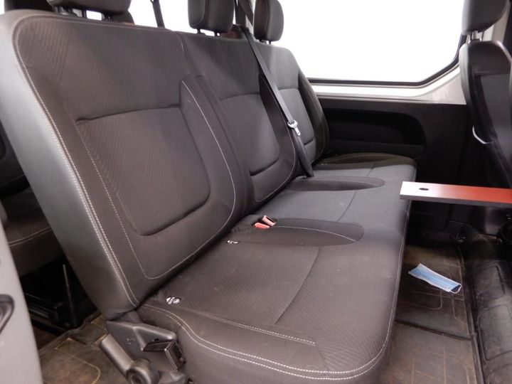 Photo 6 VIN: VF1JL000656513347 - RENAULT TRAFIC PASSENGER 