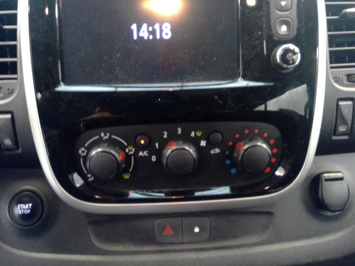 Photo 11 VIN: VF1JL000656513364 - RENAULT TRAFIC PASSENGER 