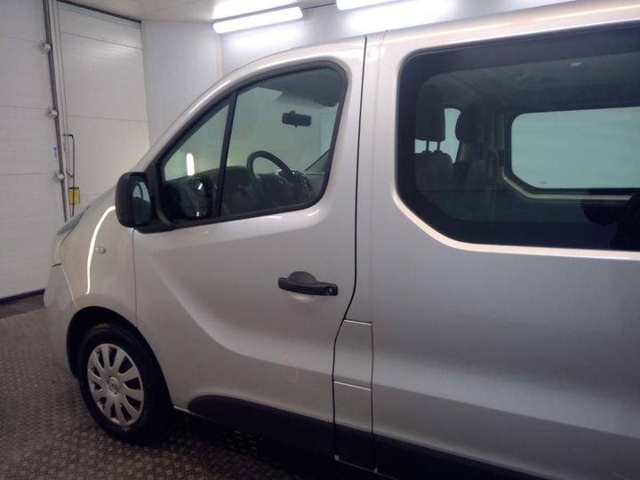 Photo 14 VIN: VF1JL000656513364 - RENAULT TRAFIC PASSENGER 