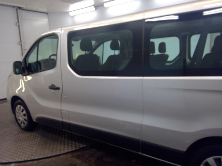 Photo 16 VIN: VF1JL000656513364 - RENAULT TRAFIC PASSENGER 