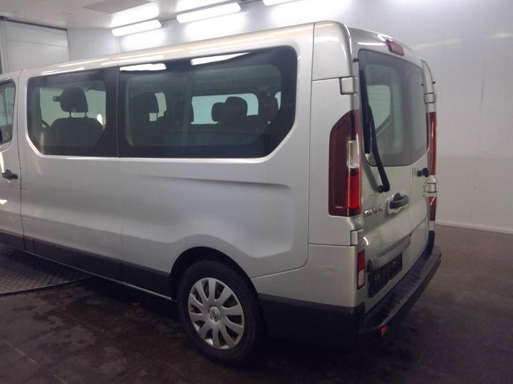 Photo 19 VIN: VF1JL000656513364 - RENAULT TRAFIC PASSENGER 