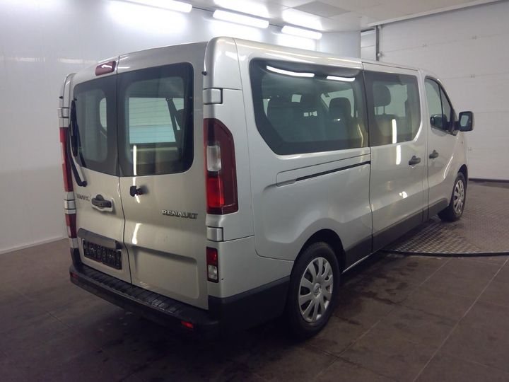 Photo 2 VIN: VF1JL000656513364 - RENAULT TRAFIC PASSENGER 