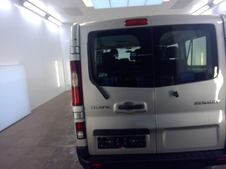 Photo 25 VIN: VF1JL000656513364 - RENAULT TRAFIC PASSENGER 