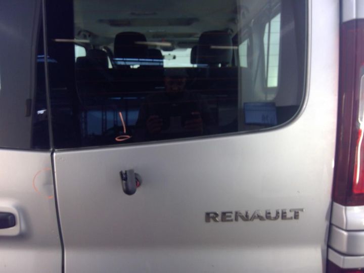 Photo 28 VIN: VF1JL000656513364 - RENAULT TRAFIC PASSENGER 