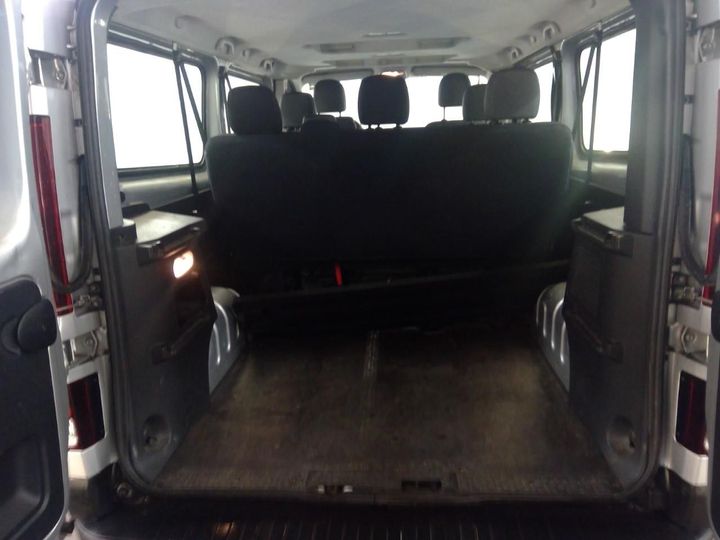 Photo 6 VIN: VF1JL000656513364 - RENAULT TRAFIC PASSENGER 