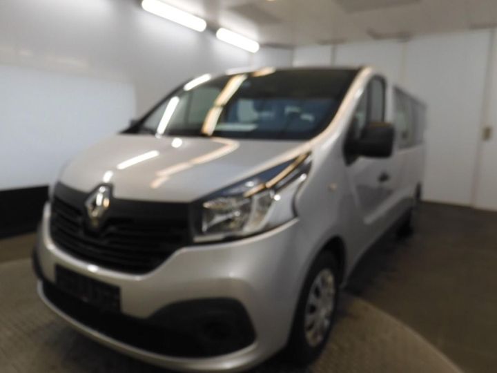 Photo 1 VIN: VF1JL000656513414 - RENAULT TRAFIC PASSENGER 