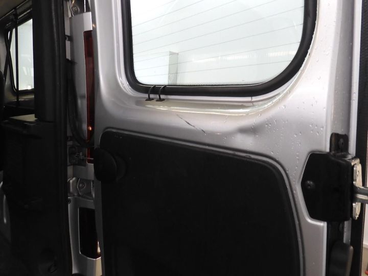 Photo 15 VIN: VF1JL000656513414 - RENAULT TRAFIC PASSENGER 