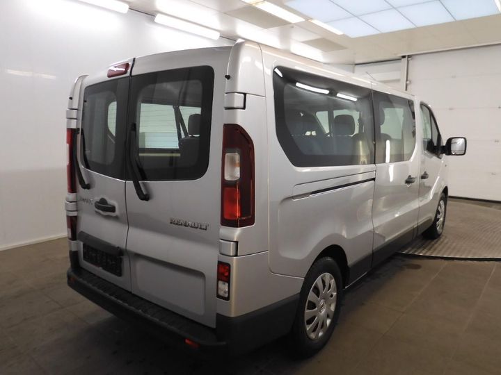 Photo 2 VIN: VF1JL000656513414 - RENAULT TRAFIC PASSENGER 