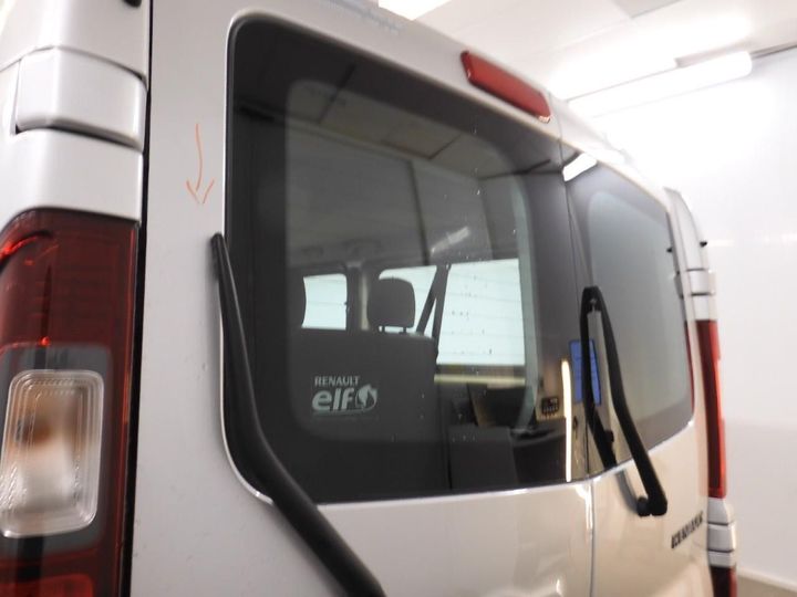 Photo 21 VIN: VF1JL000656513414 - RENAULT TRAFIC PASSENGER 