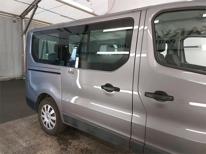 Photo 6 VIN: VF1JL000657409838 - RENAULT TRAFIC COMBI 