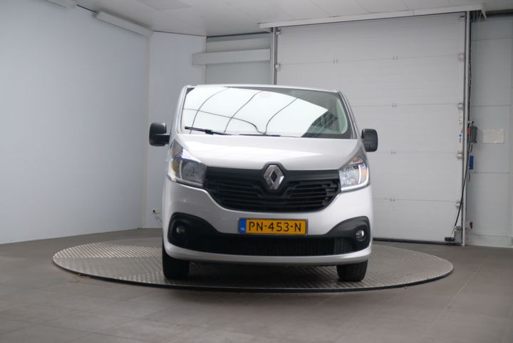 Photo 6 VIN: VF1JL000658338795 - RENAULT TRAFIC PASSENGER 