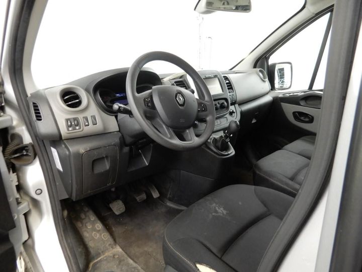 Photo 9 VIN: VF1JL000658338795 - RENAULT TRAFIC PASSENGER 