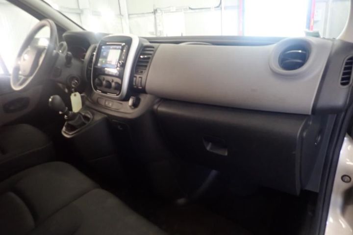 Photo 6 VIN: VF1JL000659531779 - RENAULT TRAFIC COMBI 8S 