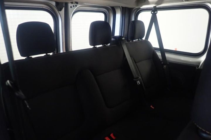 Photo 7 VIN: VF1JL000659531779 - RENAULT TRAFIC COMBI 8S 