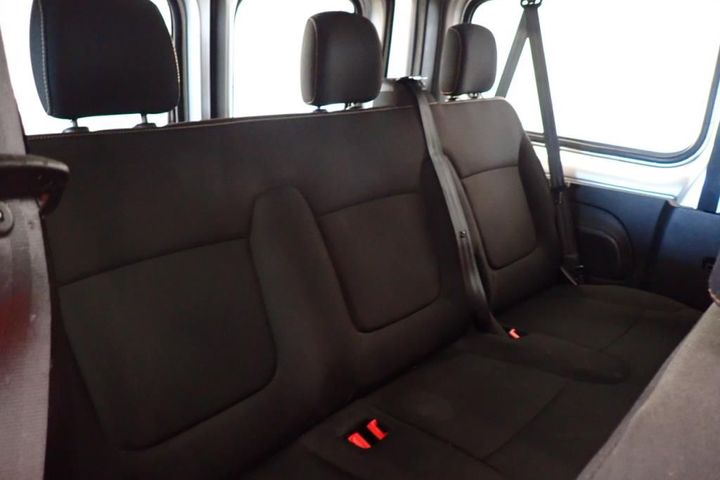 Photo 6 VIN: VF1JL000660670249 - RENAULT TRAFIC COMBI 