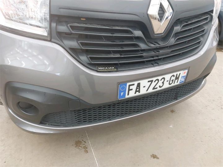 Photo 28 VIN: VF1JL000661148277 - RENAULT TRAFIC COMBI 