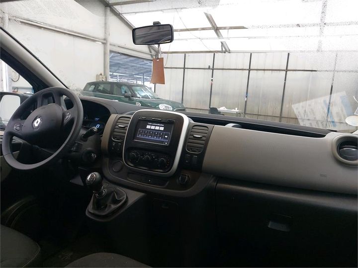 Photo 3 VIN: VF1JL000661148277 - RENAULT TRAFIC COMBI 