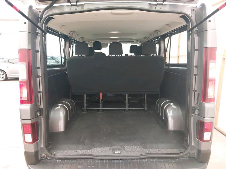 Photo 5 VIN: VF1JL000662960477 - RENAULT TRAFIC COMBI 