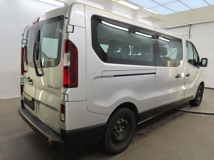 Photo 2 VIN: VF1JL000753708732 - RENAULT TRAFIC PASSENGER 