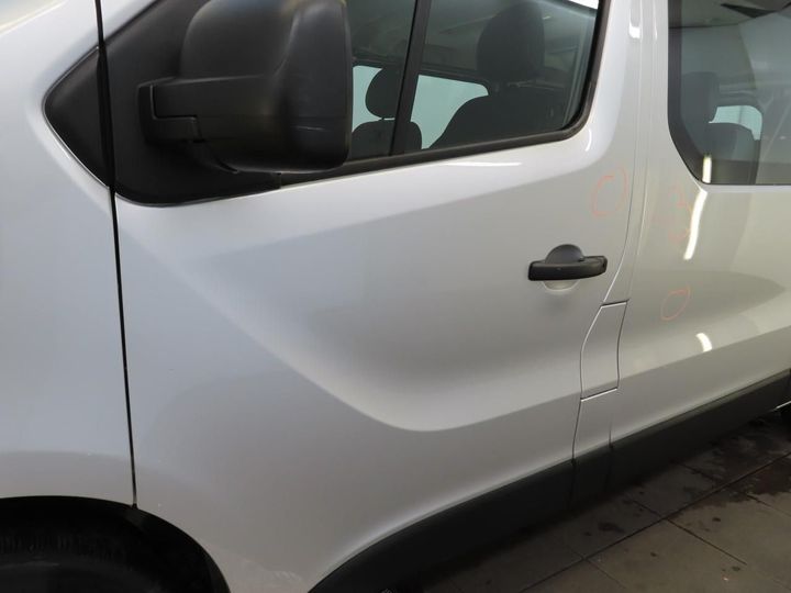 Photo 25 VIN: VF1JL000753708732 - RENAULT TRAFIC PASSENGER 